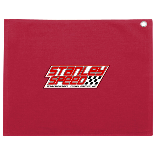Stanley Speed Towel Thumbnail