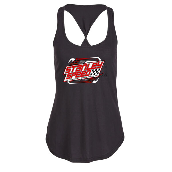 Stanley Speed W23 Women's Twistback Tank Top Thumbnail