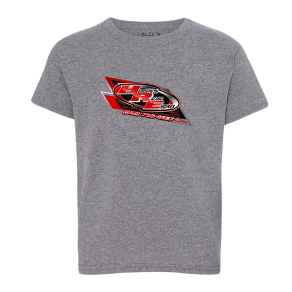 HRE *Youth* DryBlend Tee Thumbnail