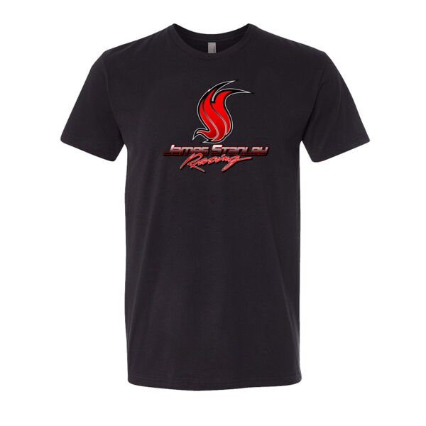 JSR25 Sueded Adult Tee Thumbnail