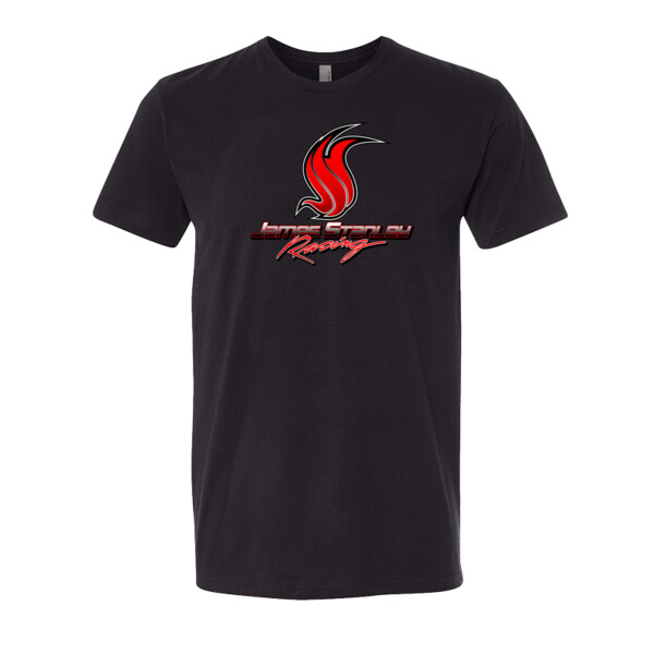 JSR25 Sueded Adult Tee Thumbnail