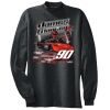 Interlock Knit Mock Turtleneck Thumbnail