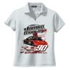 Women's Dri Mesh ® V Neck Polo Thumbnail