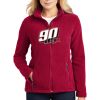 Women's Value Fleece Jacket Thumbnail