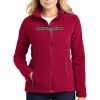 Women's Value Fleece Jacket Thumbnail