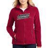 Women's Value Fleece Jacket Thumbnail