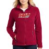 Women's Value Fleece Jacket Thumbnail