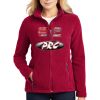 Women's Value Fleece Jacket Thumbnail