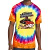 Window Tie Dye Tee Thumbnail
