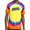 Window Tie Dye Tee Thumbnail