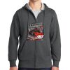 Full Zip Hooded Sweatshirt Thumbnail