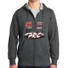 Full Zip Hooded Sweatshirt Thumbnail